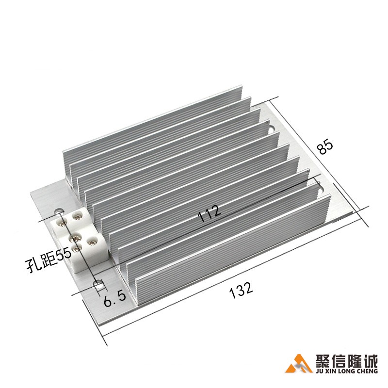 DJR係列 鋁合金加熱器